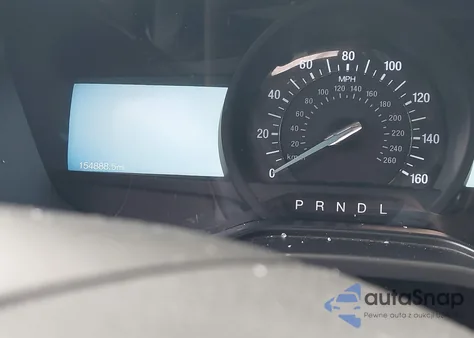 2020 Ford Fusion Sel z USA, uszkodzony, nr VIN 3FA6P0CD4LR117207